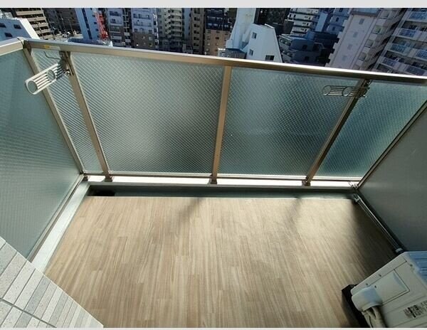 エスリード新大阪ザ・マークの物件内観写真