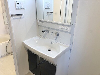 カスカータ高槻の物件内観写真