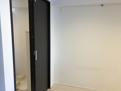 カスカータ高槻の物件内観写真