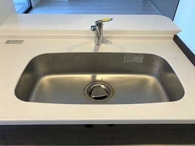 カスカータ高槻の物件内観写真