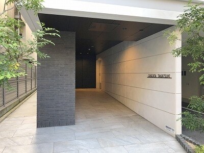 カスカータ高槻の物件内観写真