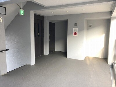 カスカータ高槻の物件内観写真