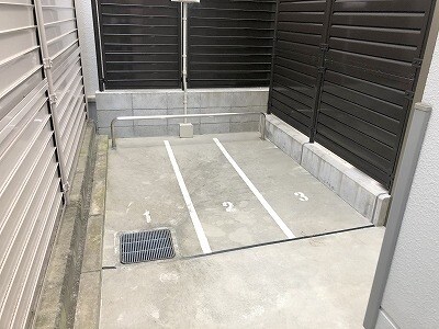 カスカータ高槻の物件内観写真