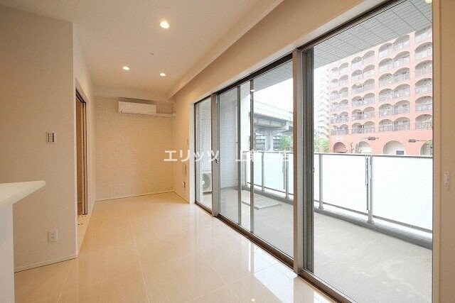 ベネチア天満橋の物件内観写真