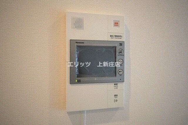 ベネチア天満橋の物件内観写真