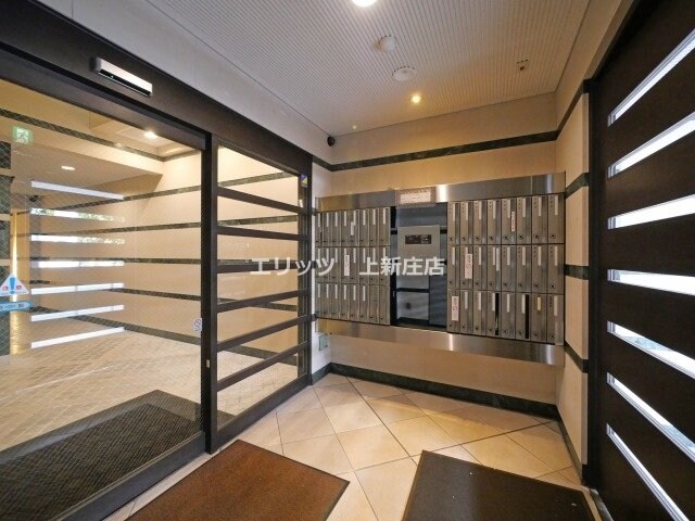 スペチアーレの物件内観写真