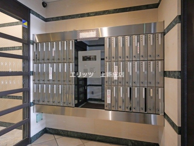 スペチアーレの物件内観写真