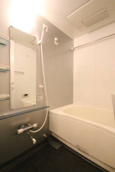 スペチアーレの物件内観写真