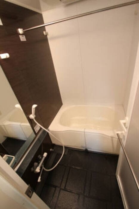 スペチアーレの物件内観写真