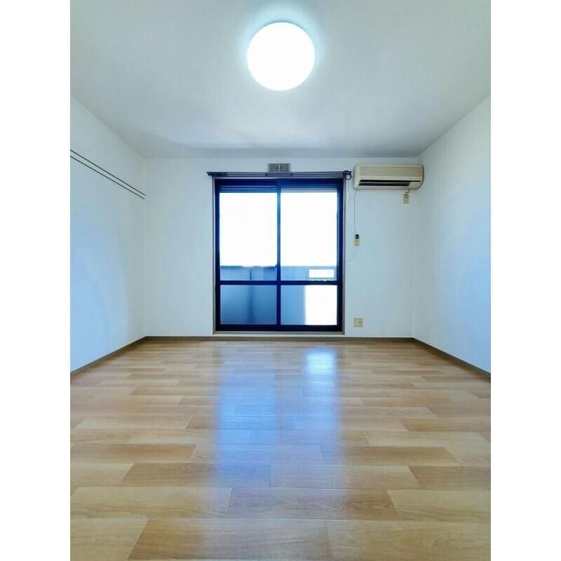 カメリアハイツ Aの物件内観写真