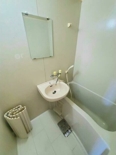 カメリアハイツ Aの物件内観写真