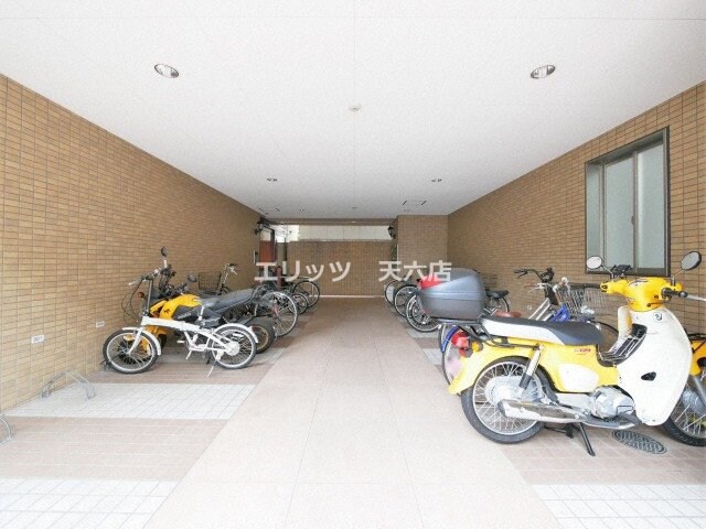 ドゥエリング天満の物件内観写真