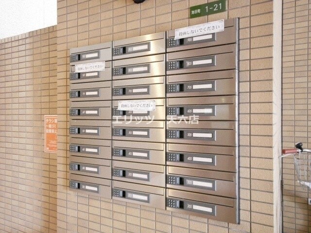 ドゥエリング天満の物件内観写真