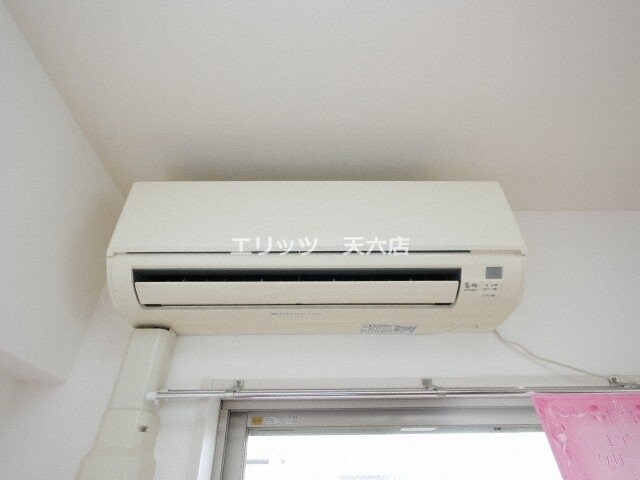 ドゥエリング天満の物件内観写真