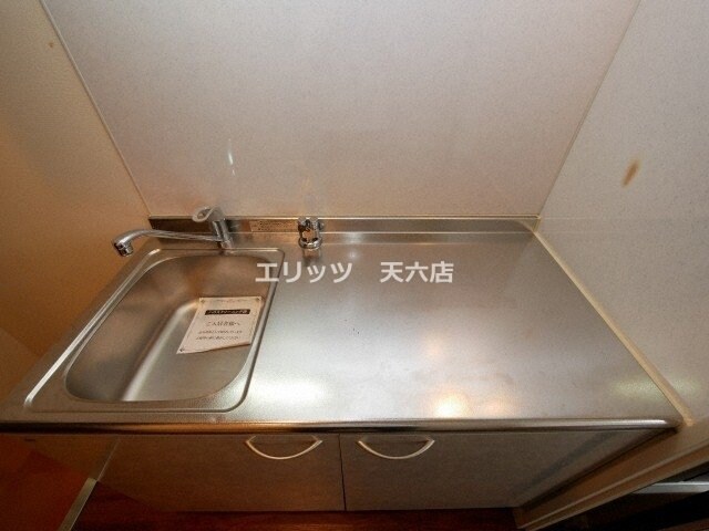 ドゥエリング天満の物件内観写真