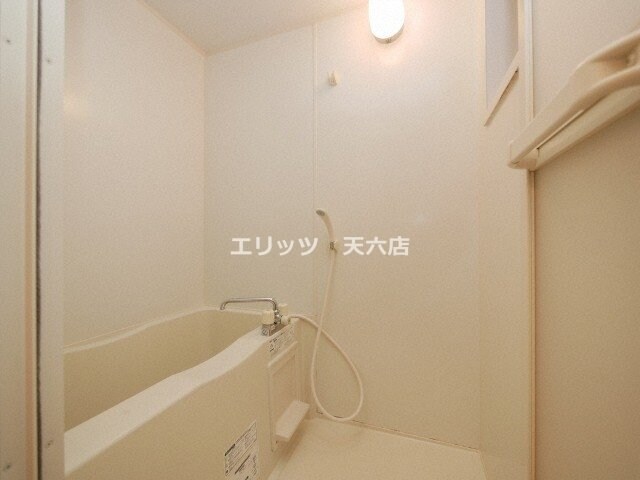 ドゥエリング天満の物件内観写真