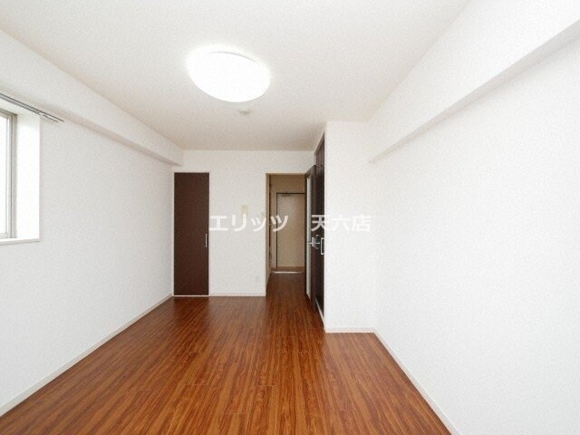 ドゥエリング天満の物件内観写真