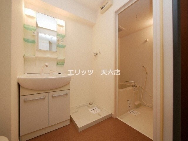 ドゥエリング天満の物件内観写真