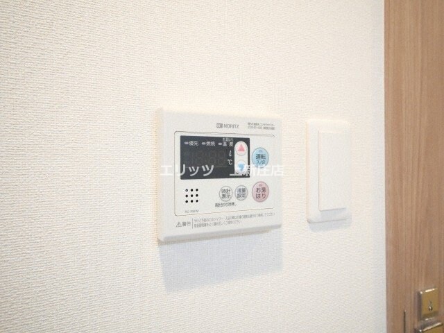 プレサンスブルーム東三国の物件内観写真