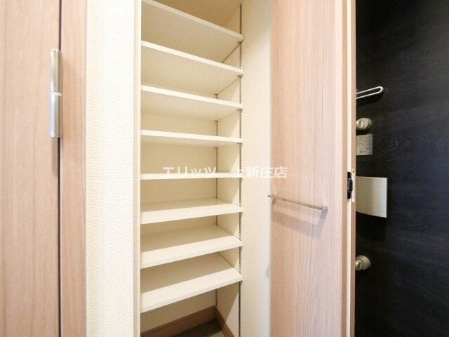 プレサンスブルーム東三国の物件内観写真