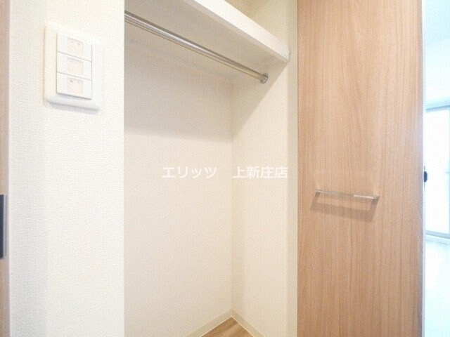 プレサンスブルーム東三国の物件内観写真