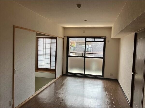 トゥールモンド森の物件内観写真