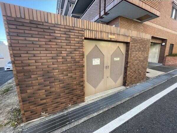 トゥールモンド森の物件内観写真