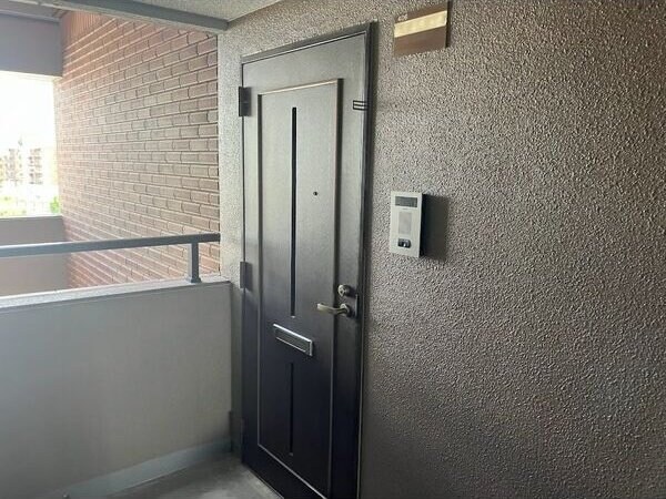 トゥールモンド森の物件内観写真