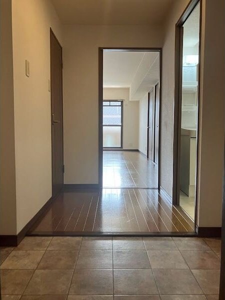 トゥールモンド森の物件内観写真