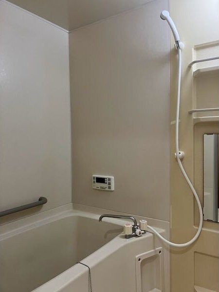 トゥールモンド森の物件内観写真