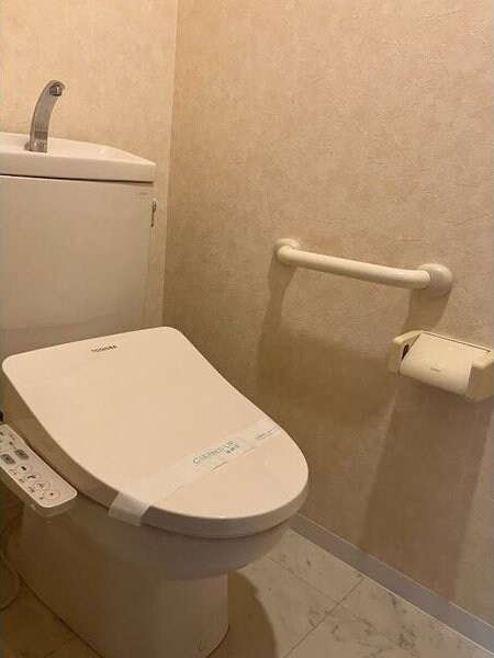 トゥールモンド森の物件内観写真