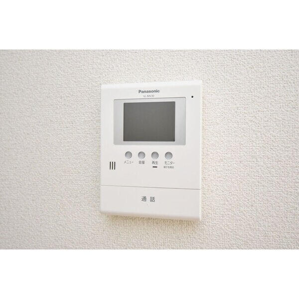 ヴィラプレフェールIIB棟の物件内観写真