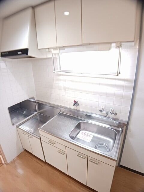 キャッスルミノオの物件内観写真