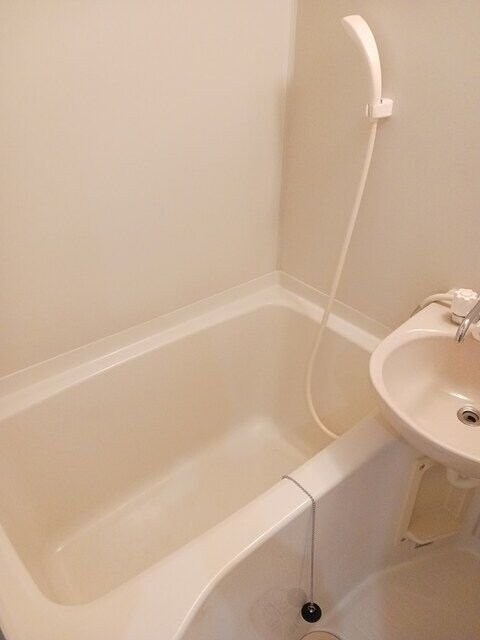 キャッスルミノオの物件内観写真