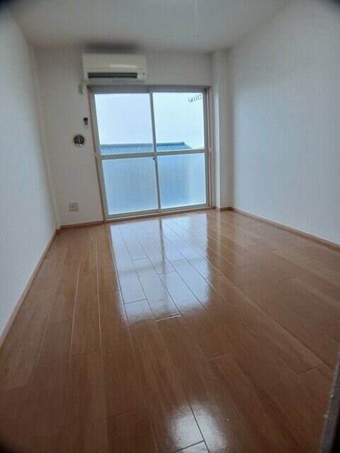 キャッスルミノオの物件内観写真