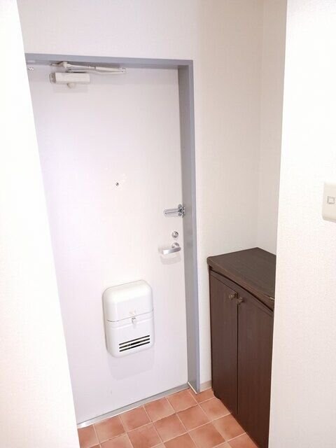 キャッスルミノオの物件内観写真