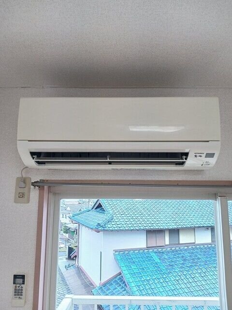 キャッスルミノオの物件内観写真