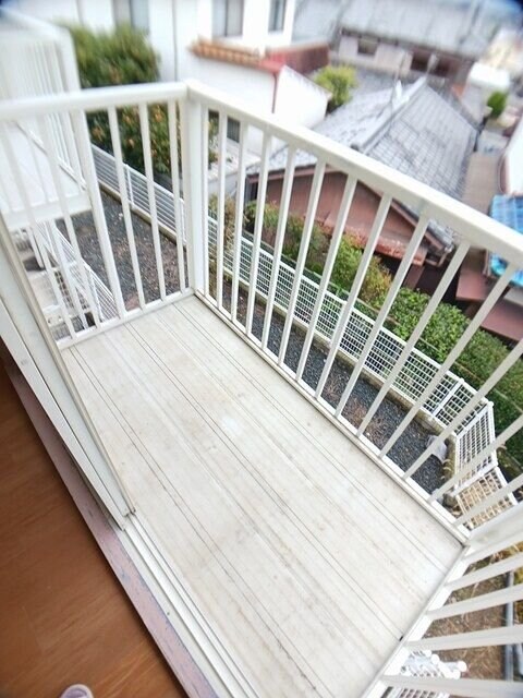 キャッスルミノオの物件内観写真