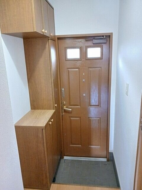 ニイナセレノの物件内観写真