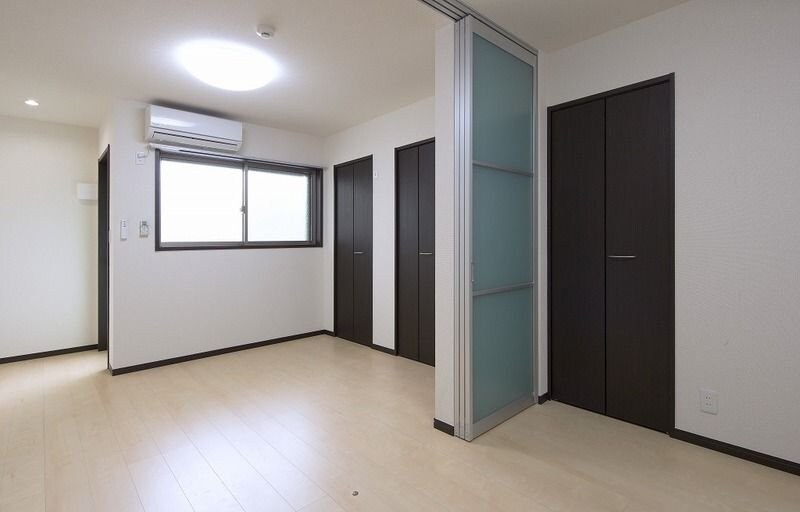 フジパレス豊新II番館の物件内観写真