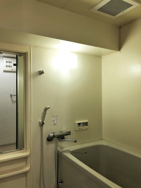 グレーシア大西の物件内観写真