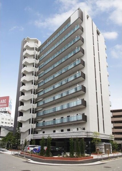 NORTH VILLAGE BIRTH PLACEの物件外観写真