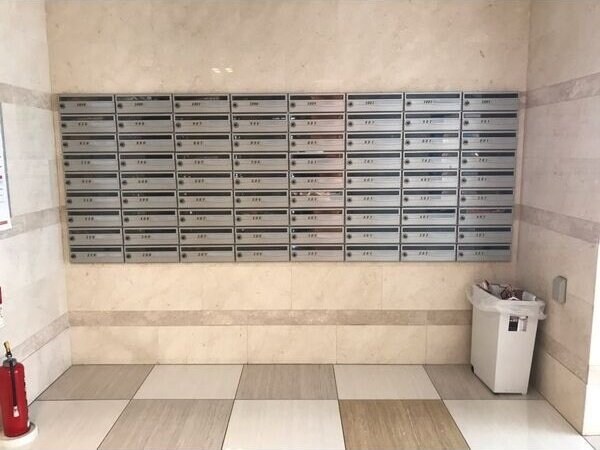 NORTH VILLAGE BIRTH PLACEの物件内観写真