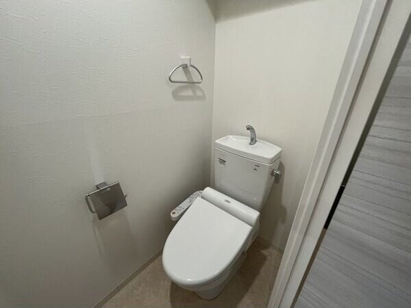 NORTH VILLAGE BIRTH PLACEの物件内観写真