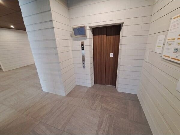 スプランディッド梅田北の物件内観写真