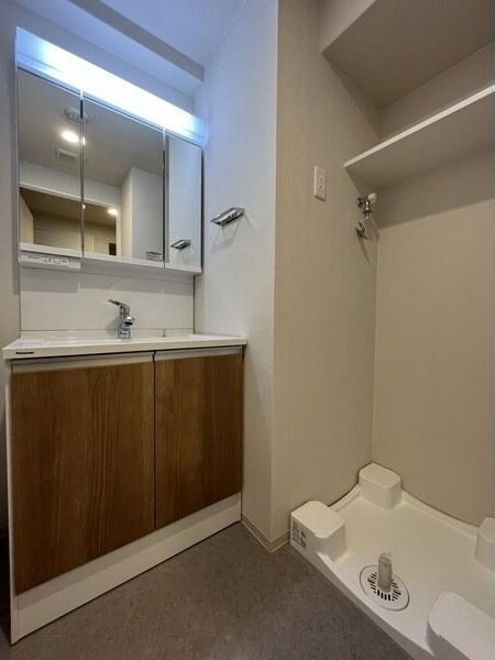 スプランディッド梅田北の物件内観写真