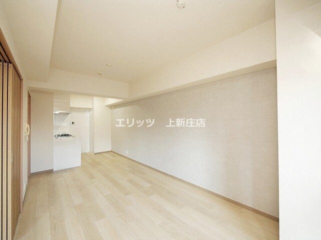 レジディア西天満の物件内観写真