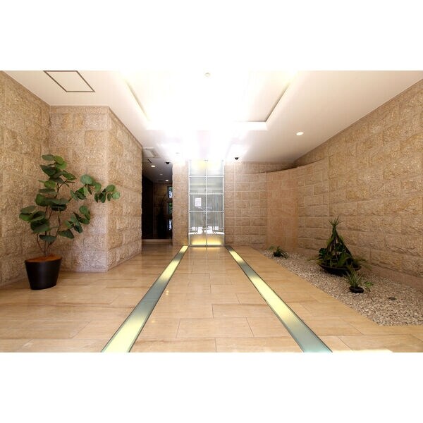 アークアベニュー梅田北の物件内観写真