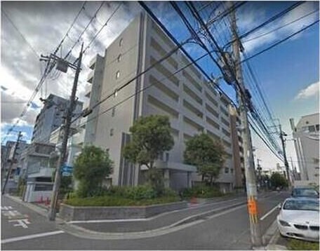 アールエスフラッツの物件内観写真