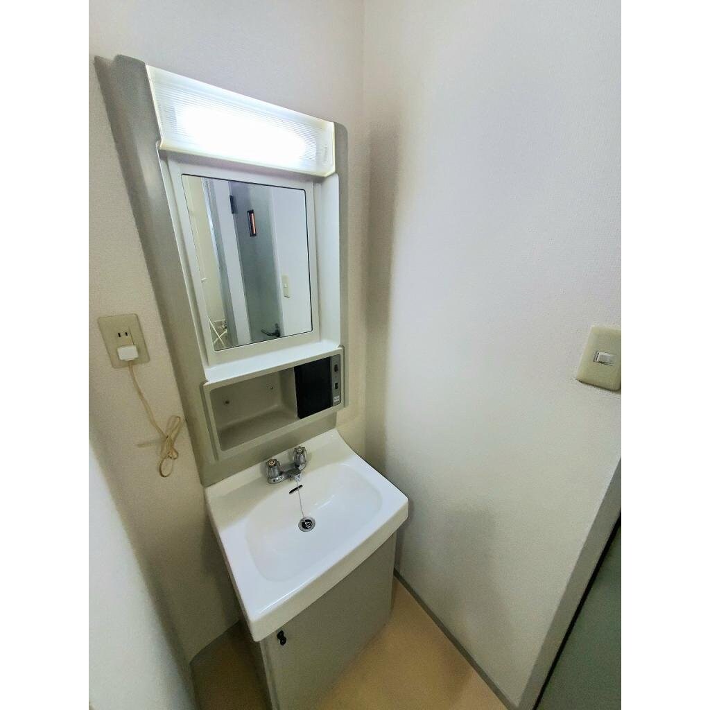 ウエストコートの物件内観写真